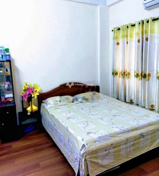 Căn hộ 2 phòng ngủ, cho thuê căn hộ hướng Tây Bắc tọa lạc ngay trên Phường 9, Hồ Chí Minh, trong căn này gồm 2 PN, 1 WC lh tư vấn thêm-01