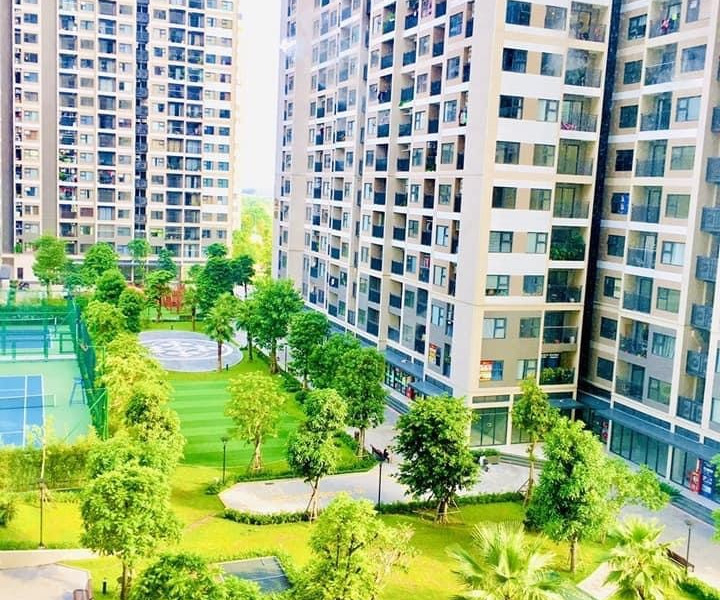 Thanh toán 890 triệu nhận căn hộ 31m2 tại Vinhomes Ocean Park, Hà Nội-01
