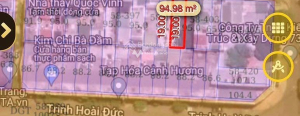 Bán mảnh đất 95m2 vị trí ngay Điện Biên Phủ, Khánh Hòa-02