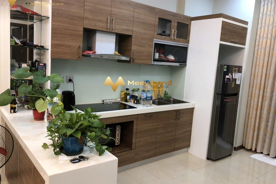 Tọa lạc ở Phố Phùng Chí Kiên, Hà Nội, cho thuê chung cư thuê ngay với giá tốt từ 13 triệu/tháng, căn hộ này gồm có 2 phòng ngủ, 2 WC vị trí thuận lợi-01
