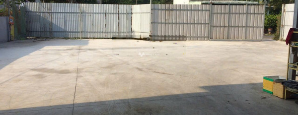 Vị trí mặt tiền ngay Phú Lợi, Thủ Dầu Một cho thuê kho bãi 400m2 giá thuê đàm phán 20 triệu/tháng giao thông đông đúc-02