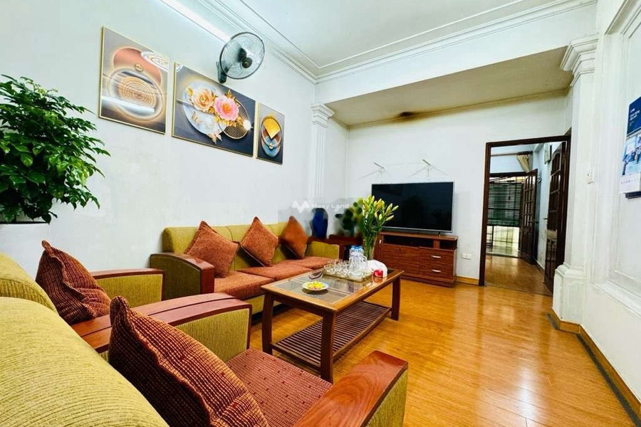 Bán căn hộ vị trí đặt ngay ở Trương Định, Hà Nội, tổng quan trong ngôi căn hộ 2 PN, 2 WC khách có thiện chí liên hệ ngay-01