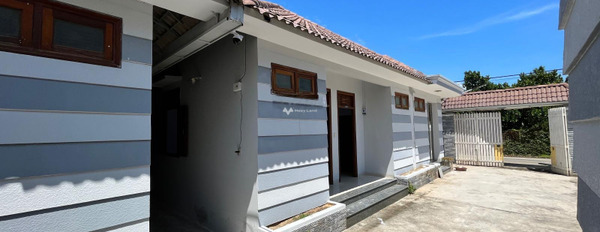 Cơ bản cho thuê phòng trọ vị trí thuận lợi tọa lạc ngay tại Vĩnh Trung, Nha Trang, ngôi nhà có tất cả 1 phòng ngủ, 1 WC nhà bao mới-03