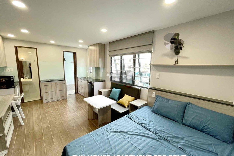 Cho thuê căn hộ với tổng diện tích 35m2 vị trí mặt tiền ngay ở Yên Đỗ, Hồ Chí Minh thuê ngay với giá giao lưu chỉ 8 triệu/tháng-01