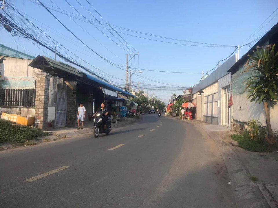 Bán đất quận 9 thành phố Hồ Chí Minh giá 5.5 tỷ-2