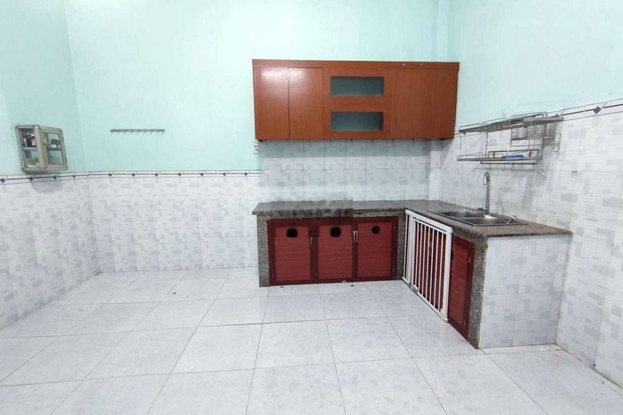 M48.12) NHÀ ĐẸP NGUYỄN THỊ NGÂU - HÓC MÔN..️DT 66M² - 3,35 TỶ. -01