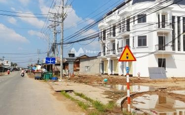 Nằm trong mức 2.5 tỷ bán đất có diện tích sàn 300m2 vị trí đặt nằm ở Tân Trụ, Long An-02