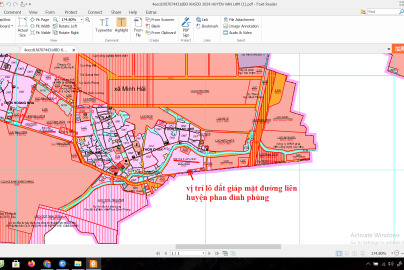 Bán kho bãi - nhà xưởng - khu công nghiệp huyện Đan Phượng thành phố Hà Nội giá 4.8 tỷ