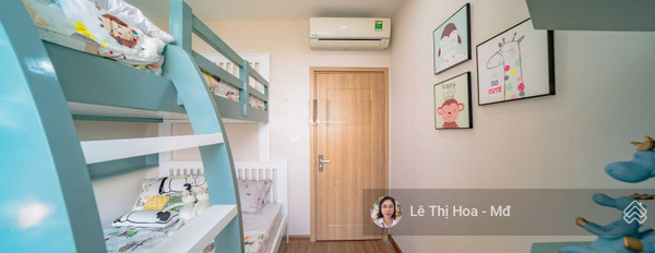 Tổng quan căn hộ bao gồm có 2 phòng ngủ, bán căn hộ ở Thái Nguyên, Thái Nguyên, căn hộ này bao gồm 2 phòng ngủ, 2 WC phong thủy tốt-02