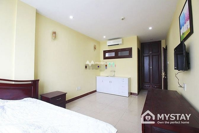 Chuyển định cư cho thuê condotel nằm ngay bên trong Âu Cơ, Hồ Chí Minh giá thuê siêu mềm từ 4.5 triệu/tháng có diện tích quy ước 25m2-01