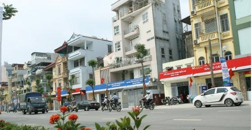 Diện tích chuẩn 75m2 bán nhà vị trí thuận lợi nằm ở Hà Đông, Hà Nội trong nhà bao gồm 4 phòng ngủ 5 WC khách có thiện chí liên hệ ngay-01