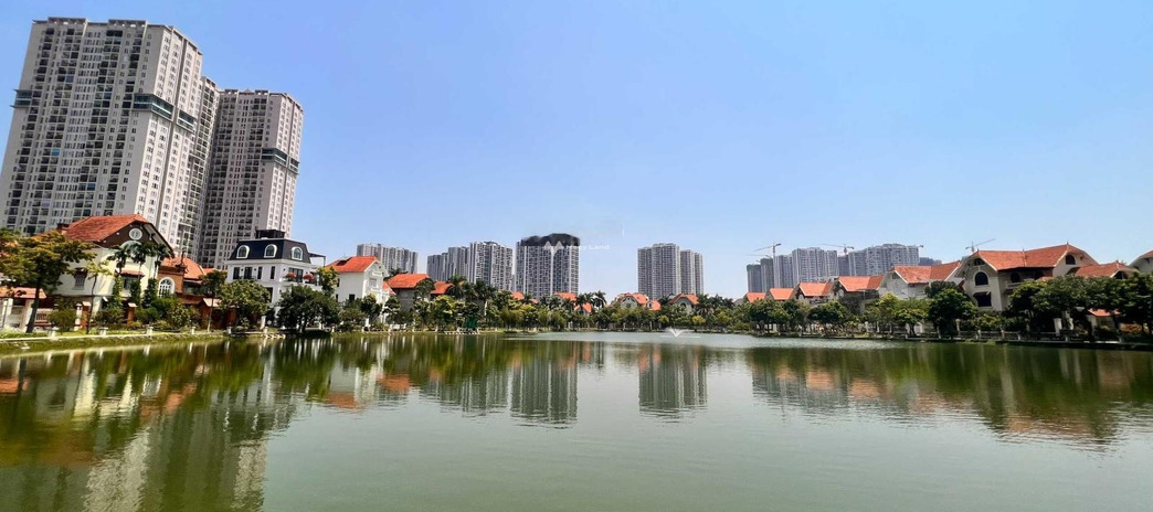 Vị trí đặt tại trung tâm Bảo Sơn, Hà Nội, bán biệt thự Diện tích nền 210m2 nội thất sang trọng