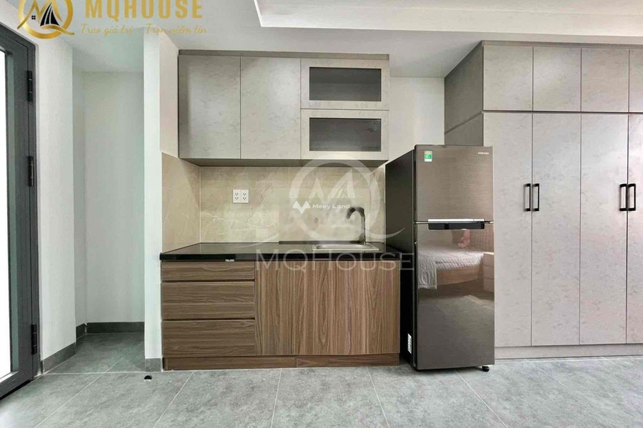 Cho thuê căn hộ vị trí đẹp tọa lạc ở Phường 7, Gò Vấp, giá thuê khởi điểm từ 5.5 triệu/tháng có diện tích là 30m2-01