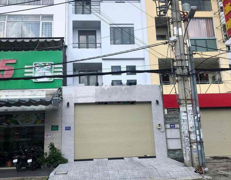 Tại Bình Tân, Hồ Chí Minh, cho thuê nhà, thuê ngay với giá mềm 43 triệu/tháng diện tích chuẩn 132m2, căn nhà có tổng 7 phòng ngủ giá hợp lý-01