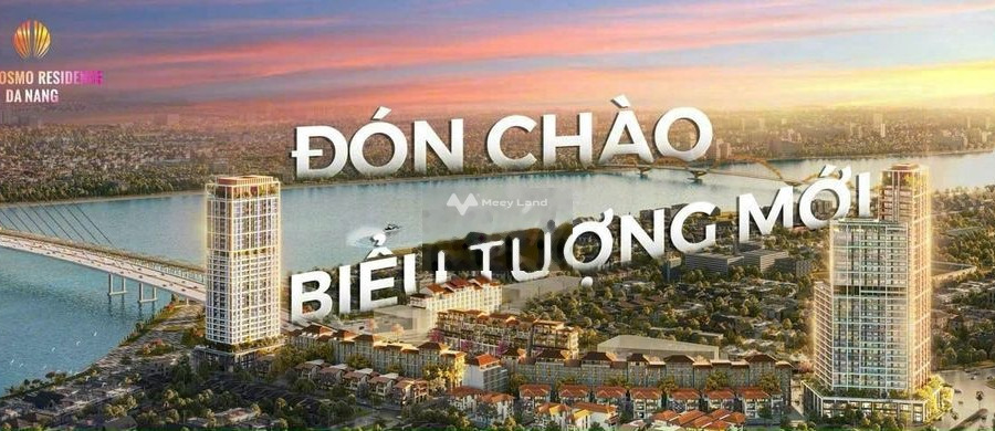 Bán căn hộ vị trí mặt tiền tại Ngũ Hành Sơn, Mỹ An, căn hộ bao gồm có 2 phòng ngủ tiện ích bao phê-01