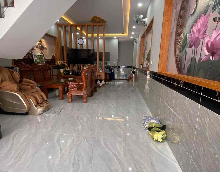 Trong nhà có 4 phòng ngủ bán nhà bán ngay với giá hấp dẫn từ 3.5 tỷ diện tích khoảng 85m2 vị trí thuận lợi ở An Phú, Thuận An-01