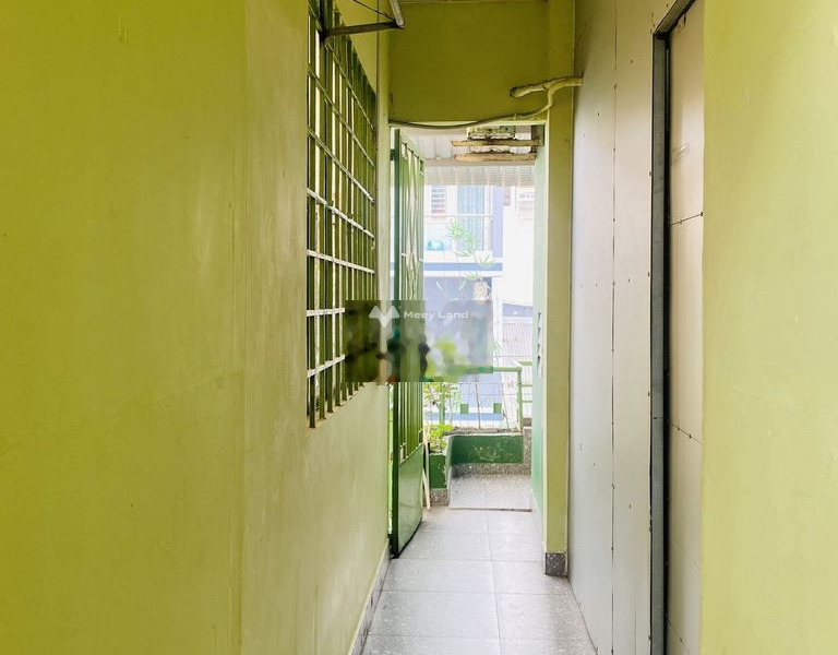 Giá 2.5 triệu/tháng cho thuê phòng trọ với diện tích là 25m2 vị trí mặt tiền tọa lạc trên Phan Văn Trị, Hồ Chí Minh nội thất hiện đại-01