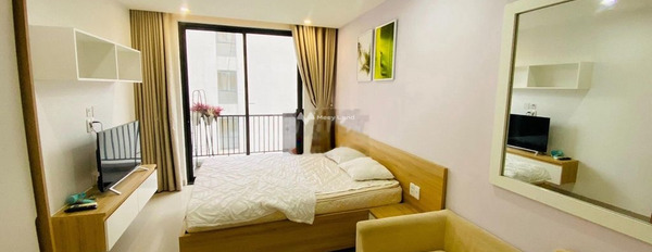 Chính chủ cho thuê chung cư mặt tiền tọa lạc gần Phước Mỹ, Sơn Trà thuê ngay với giá rẻ chỉ 5.5 triệu/tháng diện tích rộng rãi 38m2-02
