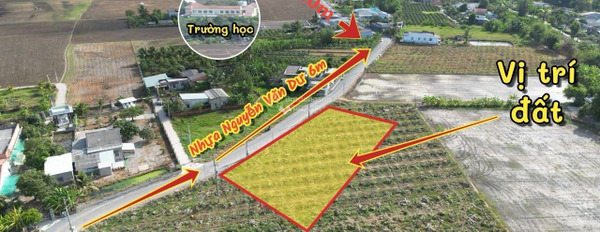 Giá giao lưu từ 699 triệu bán đất diện tích thực tế 150m2 vị trí đặt vị trí nằm tại Nguyễn Văn, Bình Lãng-03
