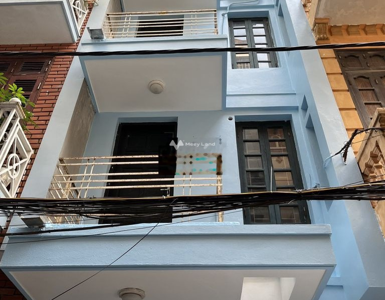 Nằm ở Xuân La, Hà Nội, cho thuê nhà, thuê ngay với giá cực mềm từ 15 triệu/tháng Có tổng diện tích 55m2, căn này gồm 6 PN giá cực mềm-01