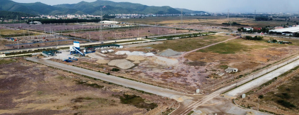Bán đất cụm công nghiệp Yên Lư, Bắc Giang, sẵn hạ tầng, bàn giao ngay, diện tích từ 0,8 ha-03
