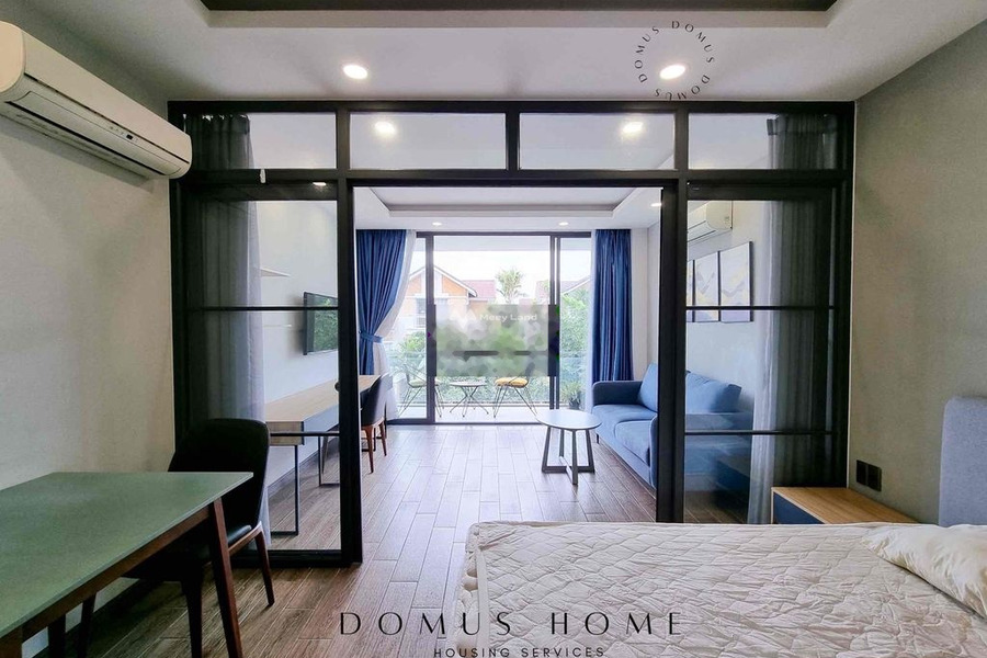 Cho thuê căn hộ có diện tích rộng 40m2 vị trí mặt tiền tại Quận 7, Hồ Chí Minh thuê ngay với giá chỉ 9 triệu/tháng giá có thể fix-01
