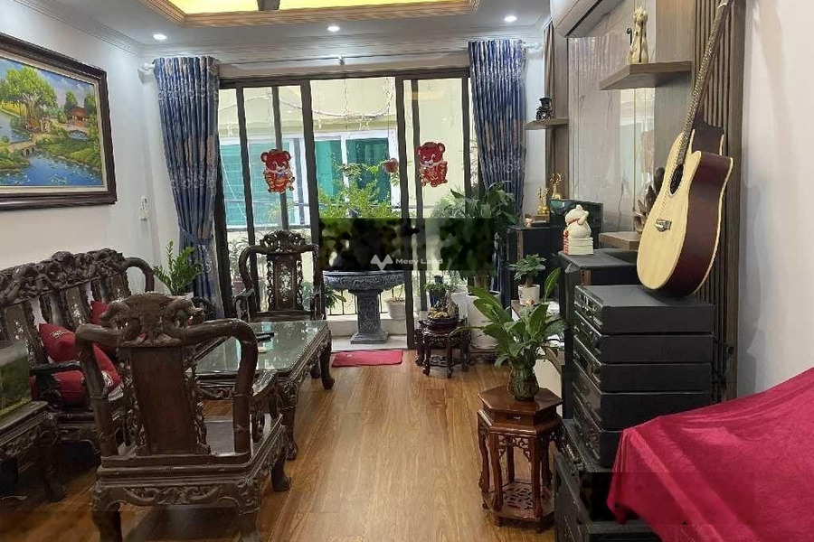 Ở tại Tây Mỗ, Hà Nội, bán nhà, bán ngay với giá siêu tốt chỉ 4.1 tỷ diện tích khoảng 41m2, nhà bao gồm có 4 phòng ngủ lh xem trực tiếp-01