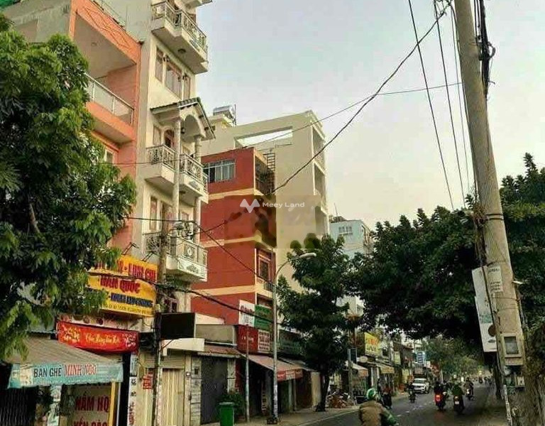 Có diện tích 29m2 bán nhà vị trí mặt tiền tọa lạc trên Nguyễn Kiệm, Hồ Chí Minh ngôi nhà có tất cả 3 PN cảm ơn đã xem tin.-01