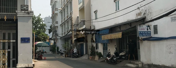 Bán nhà bán ngay với giá rẻ chỉ 6.5 tỷ có diện tích gồm 80m2 nằm ở Hoàng Ngân, Hồ Chí Minh-02