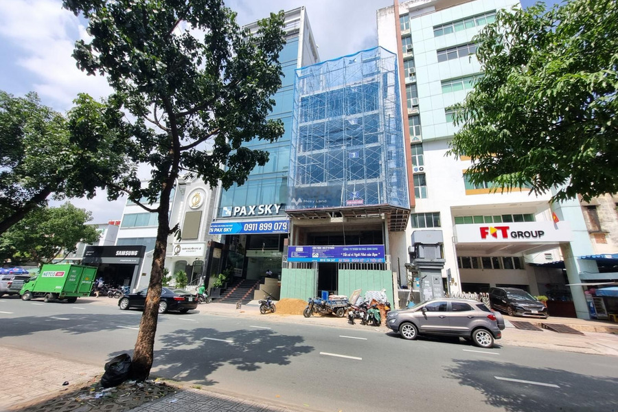 Tọa lạc trên Quận 3, Hồ Chí Minh cho thuê nhà giá thuê mềm 65 triệu/tháng-01
