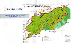 Bán đất đẹp nằm MT đường tuyến số 4, đường rộng tiện đầu tư trung hạn, trung tâm Tân Hòa, 260m2 -01