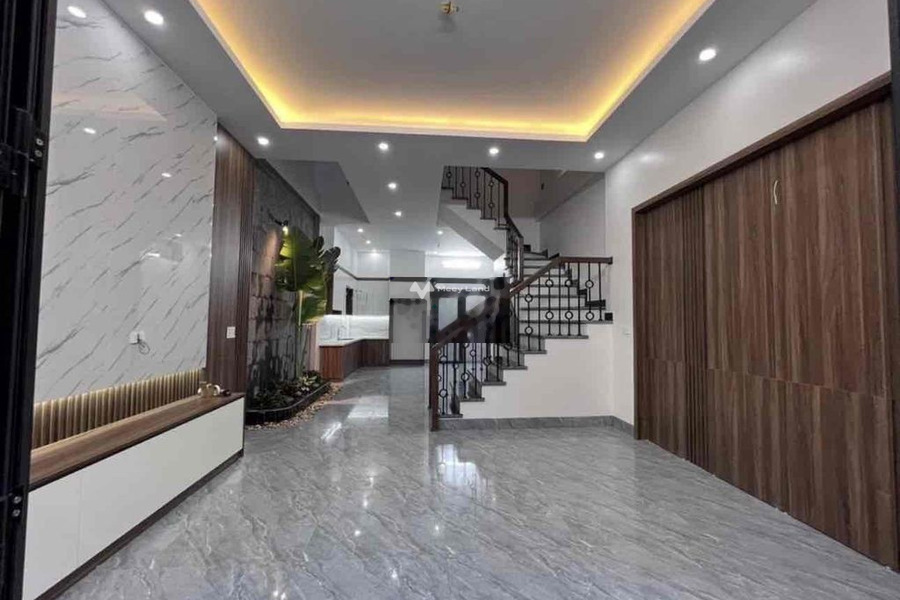 Nhà có 3 PN bán nhà bán ngay với giá công khai 1.09 tỷ diện tích chuẩn 55m2 vị trí đẹp nằm trên Quách Điêu, Hồ Chí Minh-01