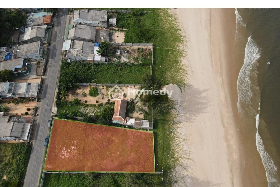 Ngay Phan Thiết, Bình Thuận bán đất 8.2 tỷ có diện tích rộng 265m2-01