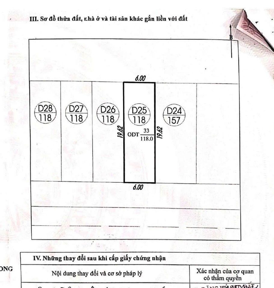 Bán đất thành phố Hạ Long tỉnh Quảng Ninh giá 3.9 tỷ-2