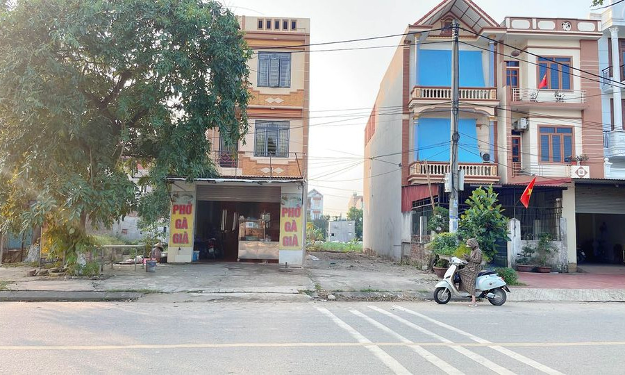 Mua bán đất huyện Gia Bình, Bắc Ninh, giá 3 tỷ-01