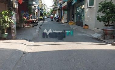 Bán nhà diện tích khoảng 132m2 mặt tiền nằm ngay Vũ Huy Tấn, Hồ Chí Minh bán ngay với giá quy định chỉ 8.5 tỷ tổng quan gồm có 4 phòng ngủ, 4 WC-02