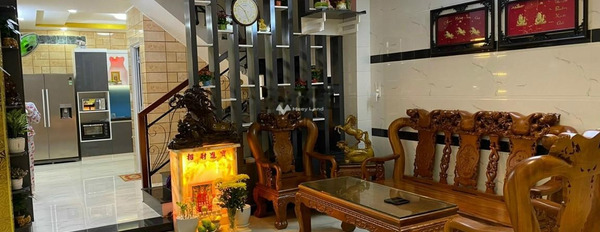 Cần sắm nhà rộng bán nhà diện tích chuẩn 42m2 bán ngay với giá mong muốn 4 tỷ vị trí thuận lợi ngay trên Nguyễn Thái Sơn, Phường 4 liên hệ chính chủ-02