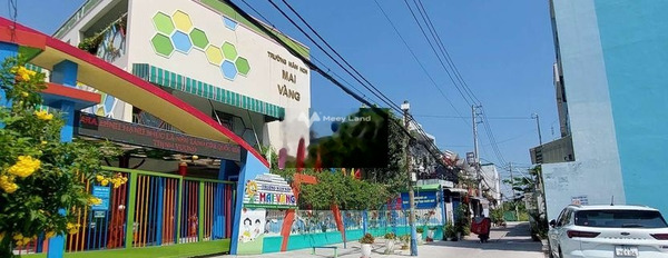 Có diện tích chung 101m2 bán nhà vị trí nằm ngay Thạnh Xuân, Quận 12 hướng Đông nhà có 1 phòng ngủ liên hệ trực tiếp để được tư vấn-03