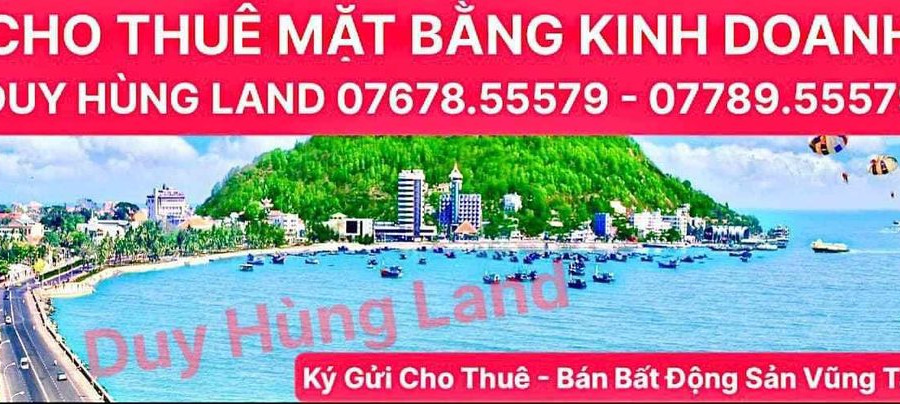 Cho thuê nhà riêng thành phố Vũng Tàu, tỉnh Bà Rịa - Vũng Tàu giá 8,5 triệu/tháng-01
