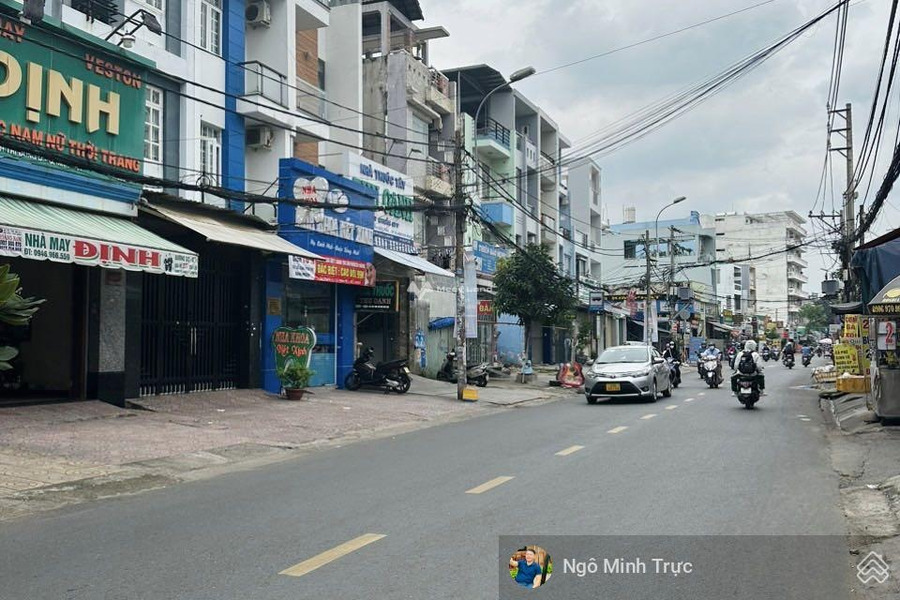 DT 125m2 bán nhà ở mặt tiền nằm ngay ở Bình Tân, Hồ Chí Minh liên hệ chính chủ.-01