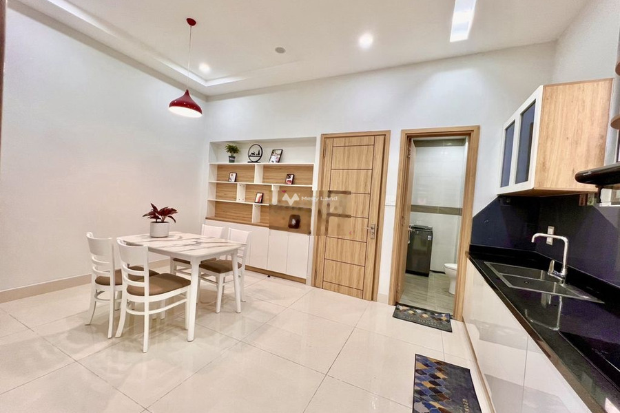Cho thuê căn hộ vị trí đẹp ngay trên Phường 4, Phú Nhuận, thuê ngay với giá bàn giao chỉ 11.5 triệu/tháng diện tích dài 50m2-01