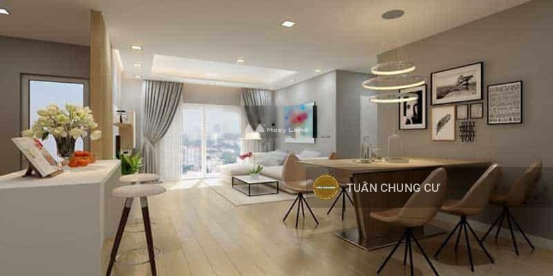 Khoảng 8.5 tỷ bán căn hộ diện tích rất rộng 133m2 vị trí mặt tiền nằm ngay Bến Vân Đồn, Hồ Chí Minh-01