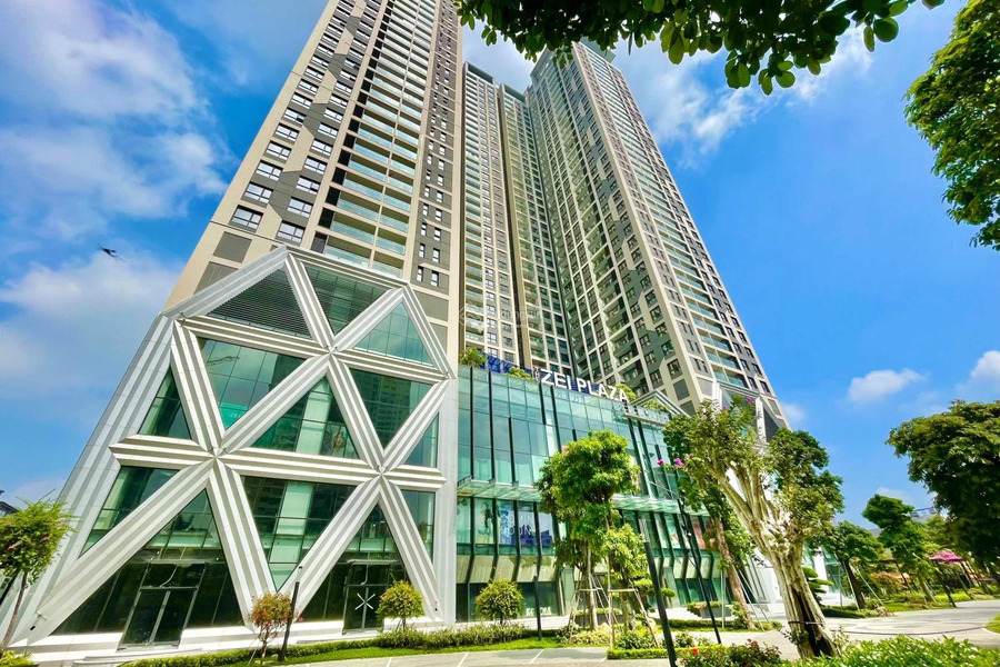 Bán căn hộ có diện tích 103m2 tọa lạc ngay trên Lê Đức Thọ, Hà Nội bán ngay với giá cực mềm từ 5.7 tỷ-01