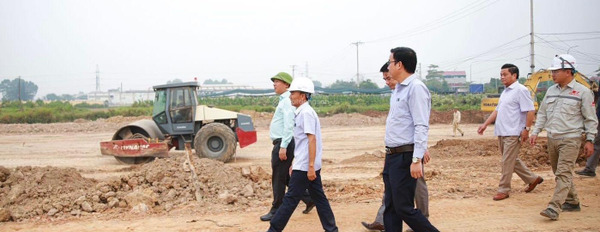 Mặt tiền tọa lạc ngay trên Mê Linh, Hà Nội bán đất giá đề cử từ 688 triệu có diện tích quy ước 42m2-02