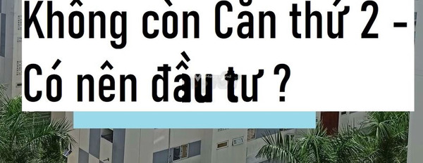 Bán căn hộ vị trí đặt tại trung tâm Tỉnh Lộ 9, Mỹ Hạnh Nam diện tích tiêu chuẩn 33m2-03