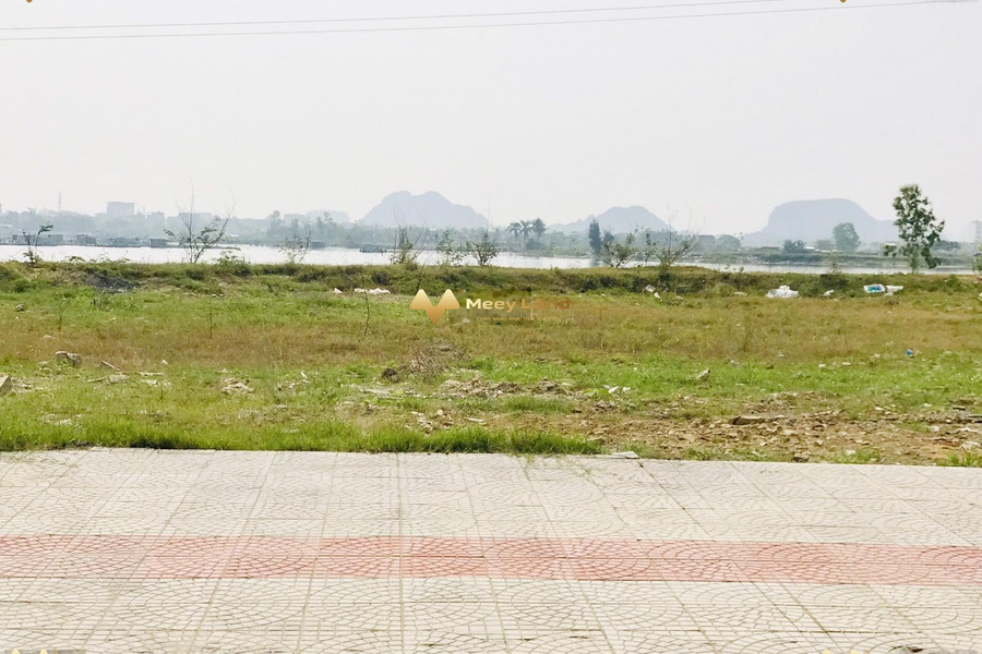 Bán đất biệt thự đảo vip vị trí ven sông Nguyễn Đình Thi, khu đô thị sinh thái Hòa Xuân, Đà Nẵng-01