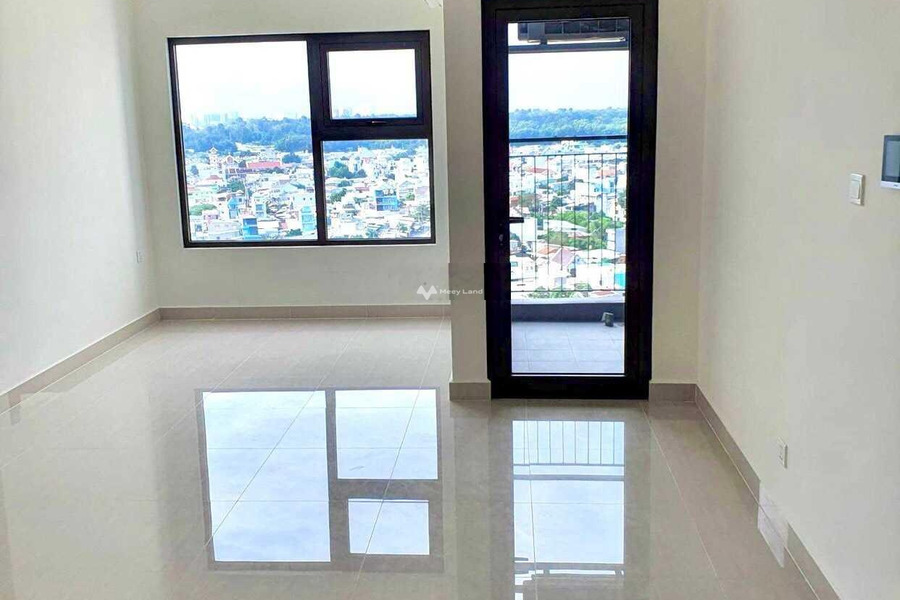 Dự án Vinhomes Grand Park Quận 9, bán căn hộ vị trí đẹp nằm trên Quận 9, Hồ Chí Minh với diện tích 30.5m2 nhìn chung có Cơ bản-01