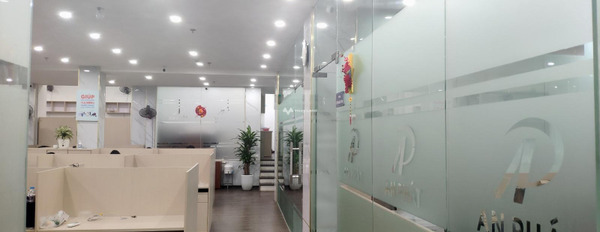 Mặt tiền tọa lạc ngay ở Trần Phú, Hà Nội cho thuê sàn văn phòng giá thuê đề cử chỉ 51 triệu/tháng có diện tích sàn 300m2-03