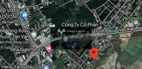 Giá bán cực tốt 2.5 tỷ bán đất diện tích tổng 100m2 tọa lạc ngay Thủ Dầu Một, Bình Dương-03