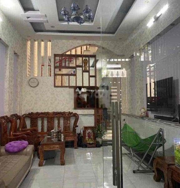 Cho thuê nhà giá 7.8 triệu/tháng, diện tích chuẩn 70m2 tại Nguyễn Thị Khắp, Bình Dương-01